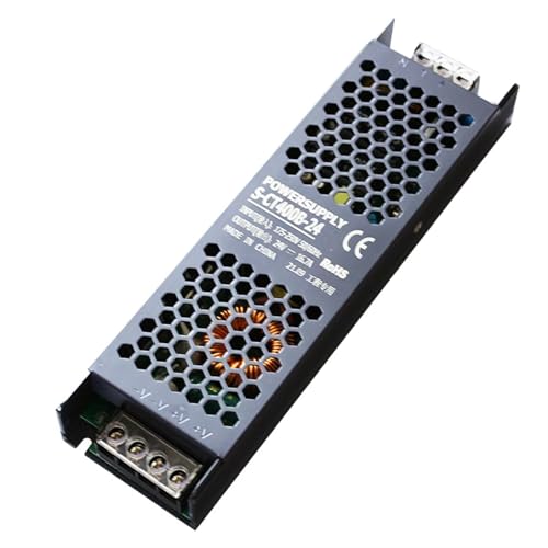 Transformateur pour bande lumineuse 24V résolvant les clignotements - 5