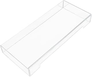 Alipis Keyboard Protective Cover Keyboard Protector Keyboard Bridge Protector Clear Computers Laptops Desk Protector Clear Sheet Protectors Versatile Keyboard Case Computer Keyboard Cover