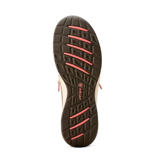 Image of Ariat Women's Buckeye Waterproof Shoe