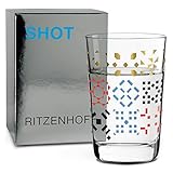 Exklusiv zu dem 25. Jubiläum der Marke Ritzenhoff