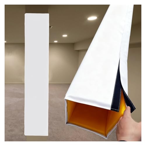 �X�N�G�A�p�[�L���O�K���[�W�|�[���p�b�h�A�Փ˖h�~�K���[�W�n�����o�X�P�b�g�{�[���v���C�O���E���h�|�X�g�p�b�h�A���O�����|�[���v���e�N�^�[�J�o�[(White,8"x8"(20x20cm))