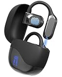 Vital Translation Earbuds Real Time Language Translator Earbuds Vital Translate Buds Into 74 Languages 70 Accents | Bluetooth 5.3 Open-Ear | Noise Isolation | 7–8H Battery Music, Calls