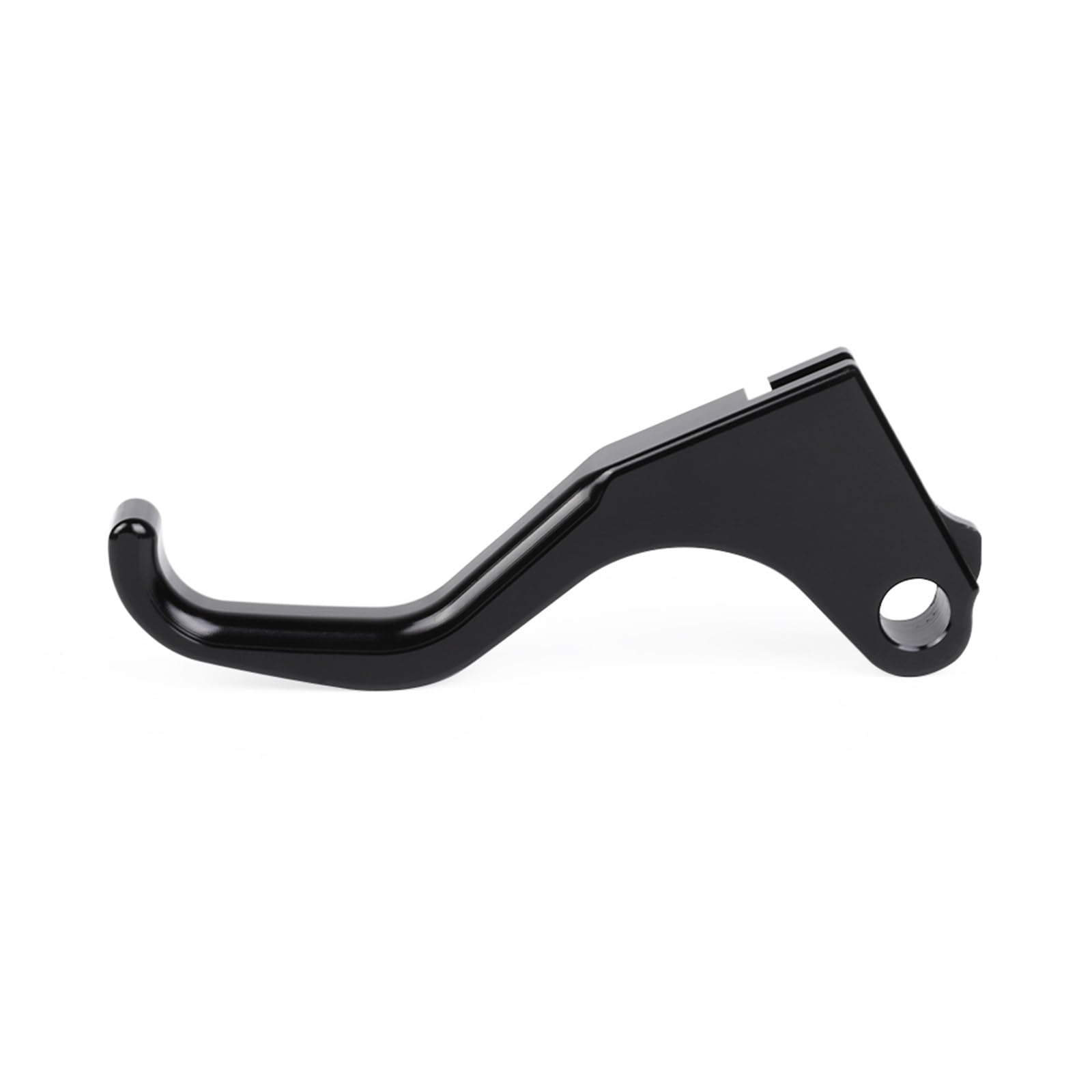 Tingyus Black Motorbike Brake Lever For Cb500 For Hornet 500 For Cb400x For Nx400 For Cbr400r For Nx500 2019-2025 Motorcycle Short Clutch Levers(Black)