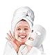 Clementoni Galileo Lab – Gesichtsmasken selbst Machen, DIY Beauty Tuchmasken, duftende Stoffe zur Entspannung fürs Gesicht, Kosmetik Set für Kinder ab 8 Jahren von Clementoni 59248