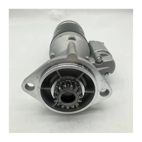 Relais de démarreur Yanmar résout les pannes de lancement moteur 12V S114-483A
