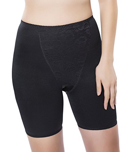 Tonus - Alisa Gaine-Culotte Post-Natale - Noir - 4/XL (50-52) Cover