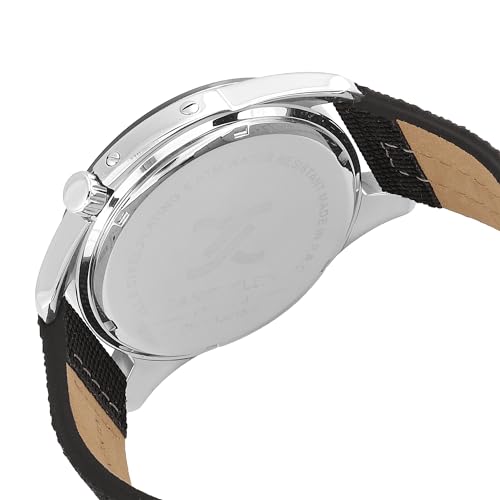 DANIEL KLEIN Analogue Black Dial Men's Watch-DK.1.13515-1 - Image 4