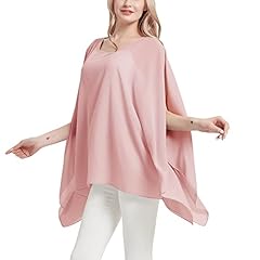 Pink Batwing