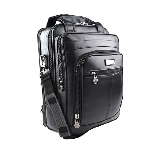 Pasta Mochila Executiva Bolsa Notebook Masculina 177 PRETA