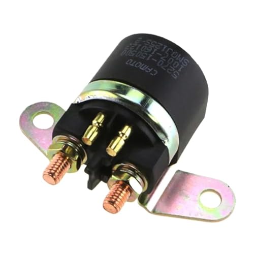 Relais de démarrage VTT CF800-2 X8 OE 7020-150310