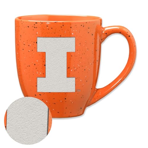 Independence Long Handle Clear Mug