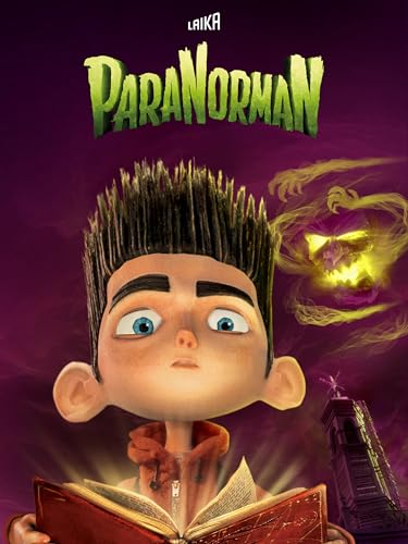 Paranorman