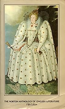 The Norton Anthology of English Literature (Ninth Edition) (Vol. Package 1: Volumes A, B, C)