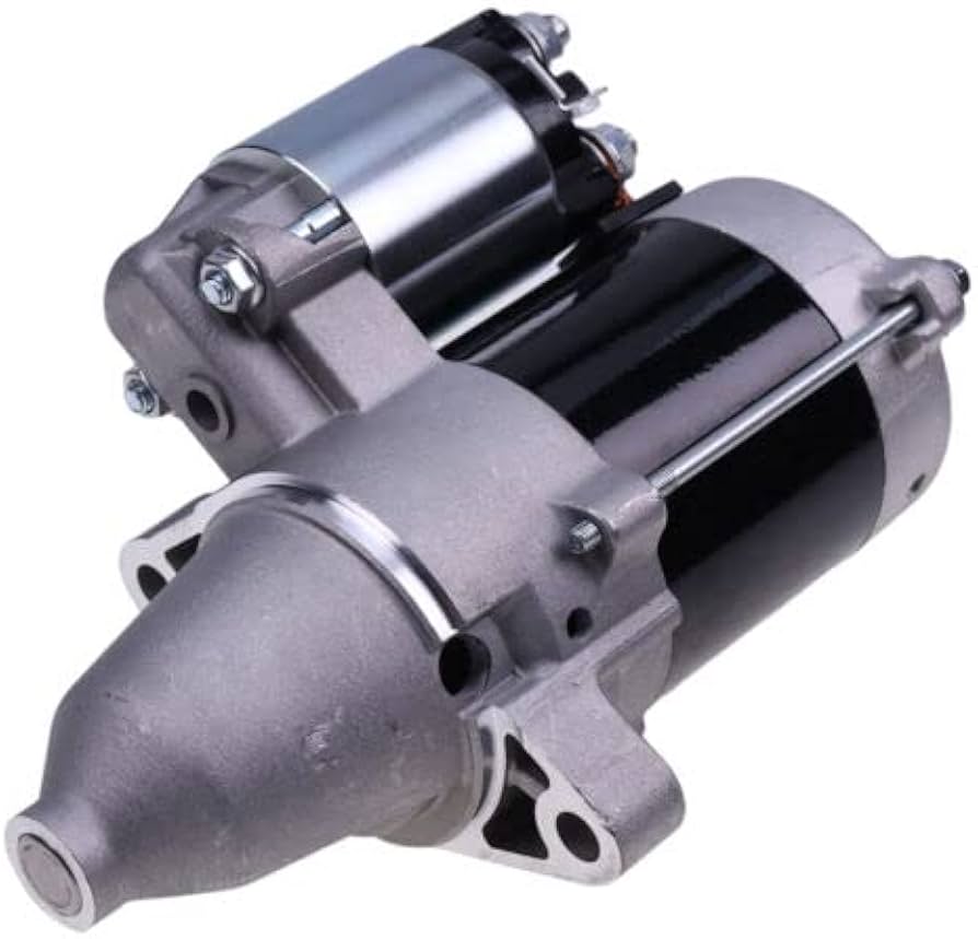 Amazon.com: Starter Motor 845761 84006533 843933 Replacement for