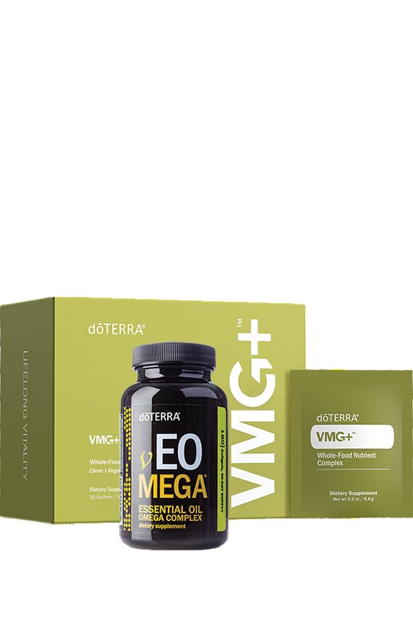 Amazon.com: VMG+ and vEO Mega (Vegan) : Health & Household