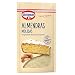 Almendras molidas Dr.Oetker