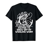 Fish Witty Couples Lakes Funny Sayings
