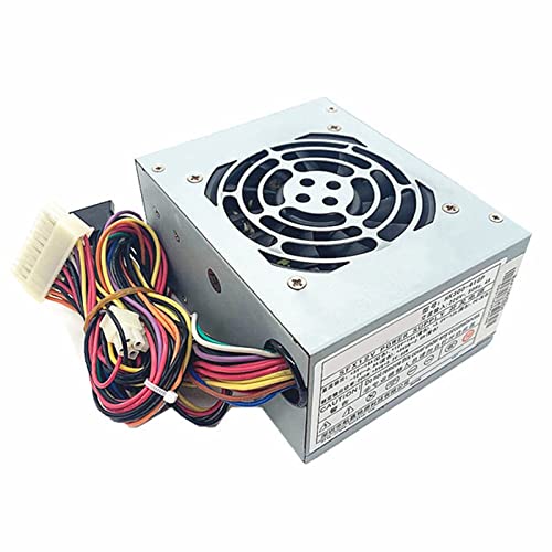 Yukinosita Yukino さん　PC電源 PC用ATX電源を改造してDIY！激安の超ハイパワー電源をご紹介し