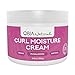 OBIA Naturals Leave in Conditioner for Curly Hair Curl Moisture Cream, 8 oz.