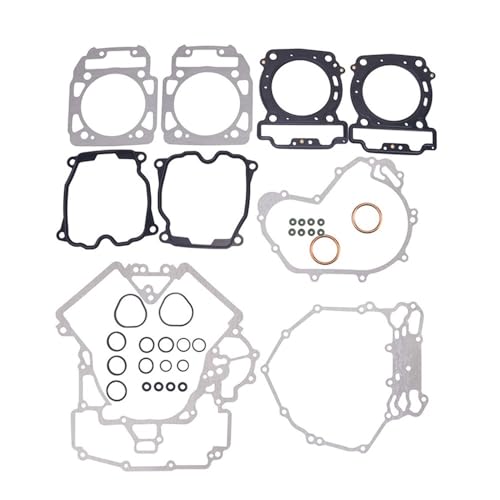 Kit joint cylindre 0934-3019 étanchéité moteur Can-Am Commander