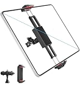 Amazon | KraftGeek カプセル譜面台｜軽量・コンパクト｜高さ73