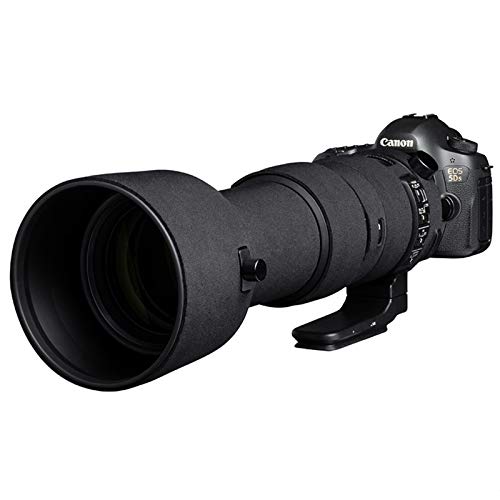 レンズオーク シグマ 60-600mm F4.5-6.3 DG OS HSM Sport 用ブラック