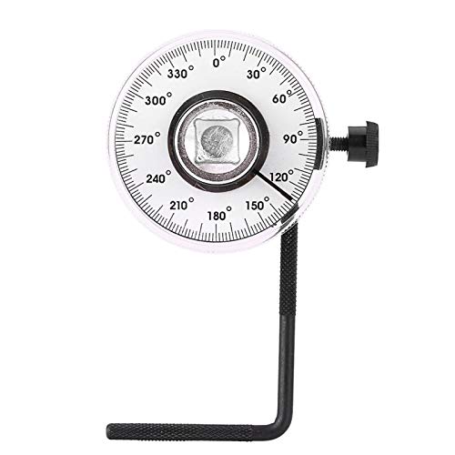 Chiave Dinamometrica Bici Angle Meter Torque Ebtools adatto per1/2