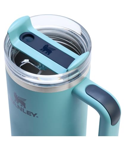 Image of STANLEY Quencher H2.0 FlowState Stainless Steel