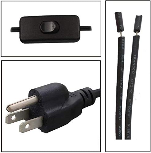 7KV 7000V Neon Power Supply for Glass Neon Sign Electronic Neon Light Beer Signs Bar Lights Transformer - Image 6