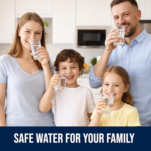 Image of Craft911 TDS Meter - Digital Water Tester for Drinking Water