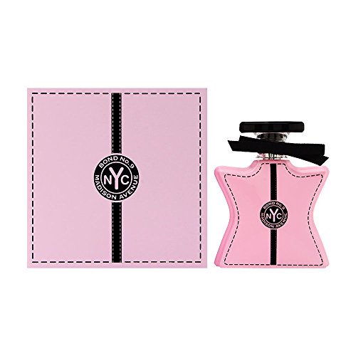 perfume nyc Marca Bond No. 9