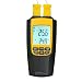 Produktbild Digital 2 K / J Typ Thermoelement Thermometer, Dual-channel LCD Hintergrundbeleuchtung Temperatur Meter Tester mit 2 extra Metallsonde