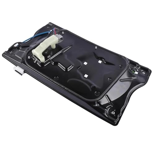 Lève-vitre électrique avec moteur pour Land Rover LR2 2008-2015 avant gauche Sport Utility