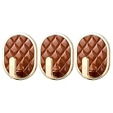 Decorazione domestica versatile: i ganci da parete autoadesivi combinano funzionalità con uno stile minimalista, migliorano l'estetica della casa e offrono soluzioni di organizzazione degli spazi che soddisfano senza sforzo le eleganti esigenze di design di qualsiasi stanza