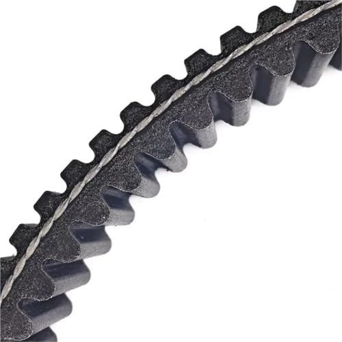 Courroies transfert fluides optimisant la transmission du Spidermax GT 500 - 3