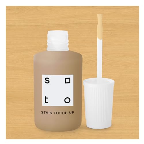 Soto Oak Wood Stain Touch Up No. 13 Smoked Salt 20ml