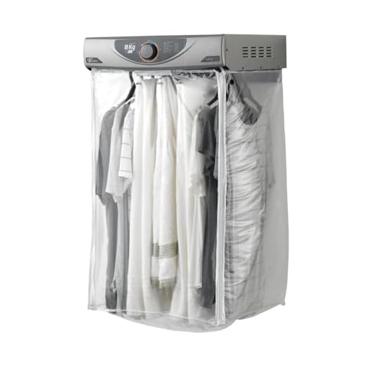 FISCHER SECADORA DE ROUPAS SUPER CICLO 8KG SILVER 127V - 28200 - 63979