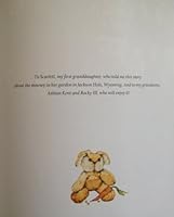 The Moosey Ate My Peas 0615487823 Book Cover