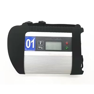 MB SD Connect Compact 4 DOIP MB Star C4 V2025.09 Diagnostic Tool with V ed iamo and D TS Engineering Software