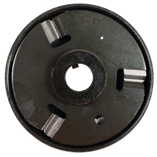 Rareelectrical Centrifugal Sprocket Clutch Compatible With Predator 212Cc Honda Gx160