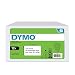 DYMO Authentic LabelWriter Standard Shipping Labels for LabelWriter Label Printers (30256), White, 2-5/16'' x 4'', 12 Rolls of 300
