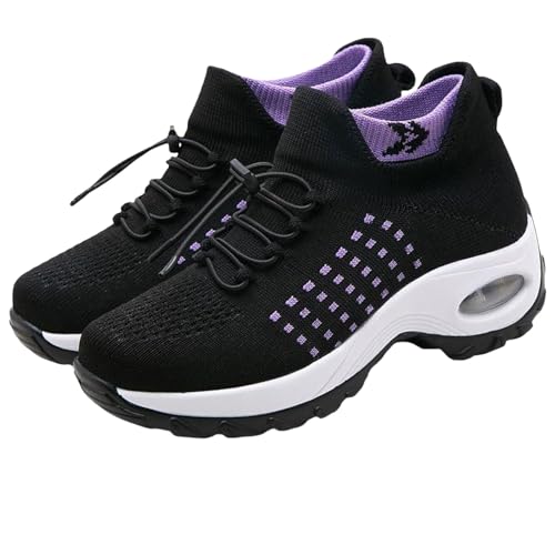Comfort Wear Orthowear Shoes for Women Mesh Breathable Comfortwear Ortho Shoes, Comfortable Air...