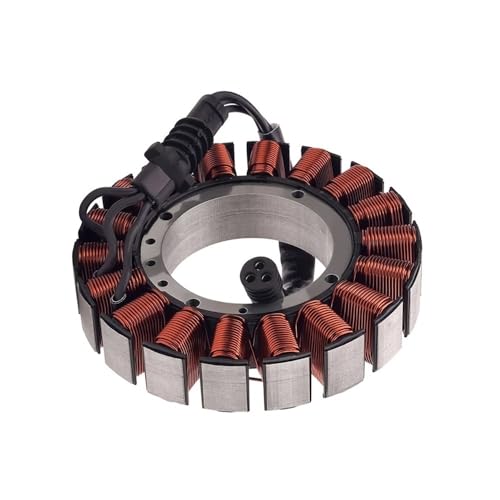 Bobine de stator de générateur de précision moto FL Ul Li - 4