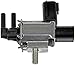 Dorman 911-910 Engine Intake Manifold Runner Control Valve Compatible with Select Mazda Models