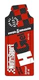  Nutrisport Hidrogel 9 x 65ml Cola con Cafeína