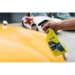Mothers 05764 Ultimate Hybrid Ceramic Spray Wax, 24 fl. oz. - Image 4