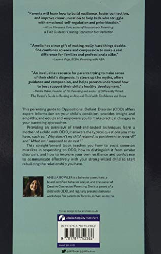 The Parent's Guide to Oppositional Defiant Disorder - Image 2