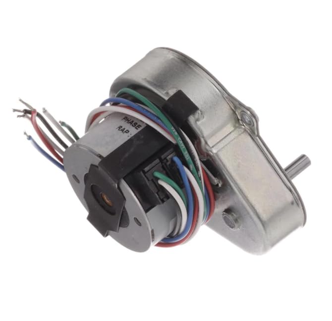 82914016,Stepper Motors Gear. Step. MOT. 829140 DIR.=2 Step=7D5 Phase=4 R=66.OHM Ratio=40 Shaft=79200967