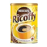Generic Welkom spoon + Ricoffy 750g (1 pack)