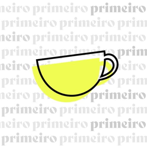 Primeiro Caf&eacute; Podcast Por Primeiro Caf&eacute; capa